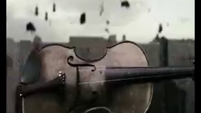 Музыка в воздухе