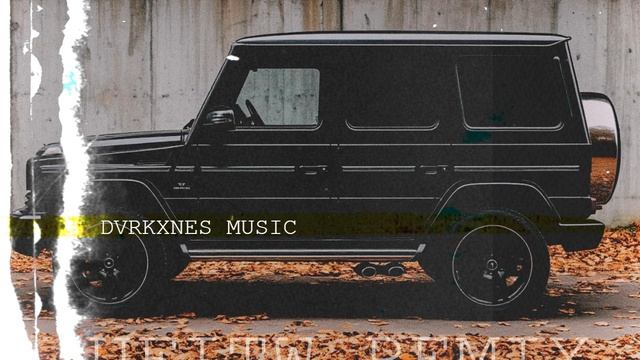 Kizaru.feat Icegergert - Fake ID (UFITW Remix)