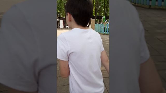 я на др у подруги(3 часть)