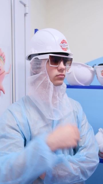 КУДА ОН ЕЕ СПРЯТАЛ? 🫣