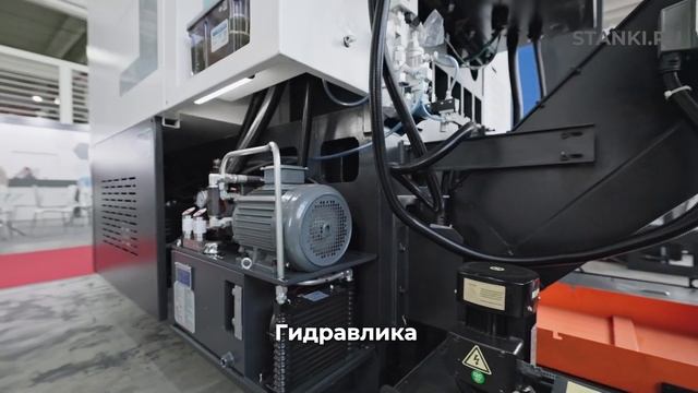 Вертикальный токарный станок с ЧПУ KMT KVT60S