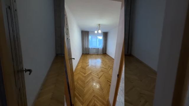 Байсултанова 13, двушка Майя