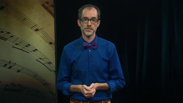 16 - Hypermeter and Larger Musical Structures - Music Theory The Foundation of Great Music