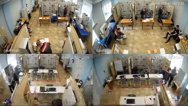 Электромонтаж демонстрационный экзамен. 05.06.2025