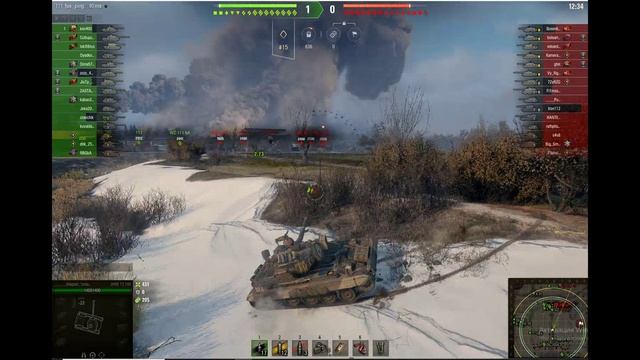 Поедем по светим)