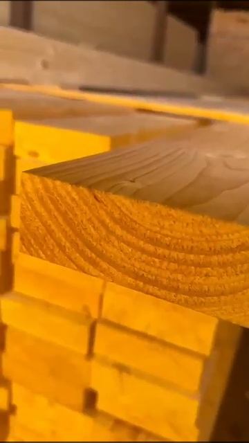 Доска сухая строгання 50х150х6000 камерная сушка шлифованная от производителя Велес-Лес