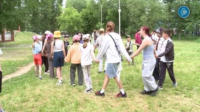 В День окружающей среды в Тюмени поощрили участников городского экологического конкурса