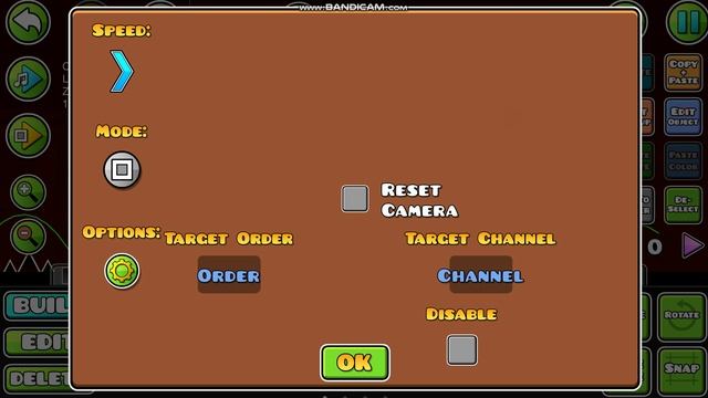 geometry dash