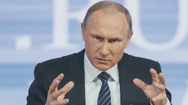 Россия Однозначно Ответит !!!