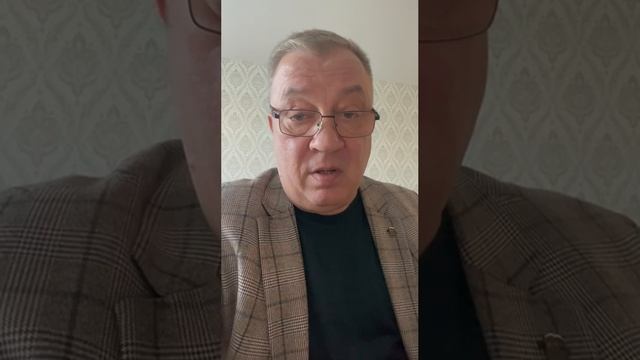 «С террористами переговоров быть не может» — Гурулёв

Дорогие друзья. Думаю, все мы ждали от президе