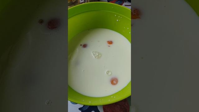 Блины