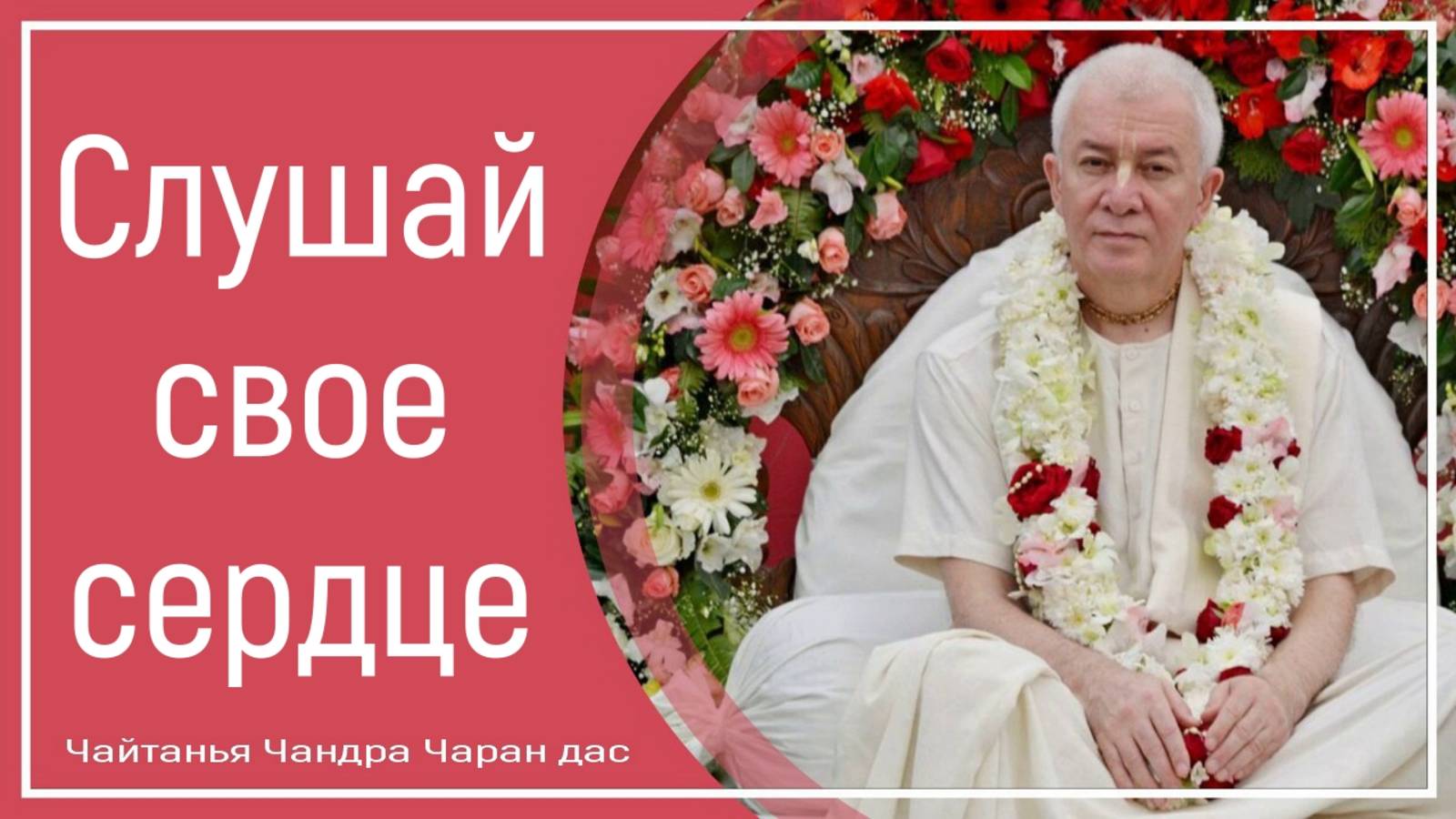 Слушай свое сердце