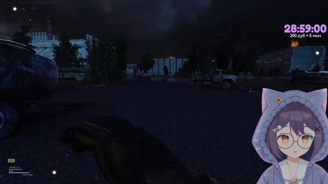 [S.T.A.L.K.E.R.: Shadow of Chernobyl] Прохождение c модом UPDATE #6