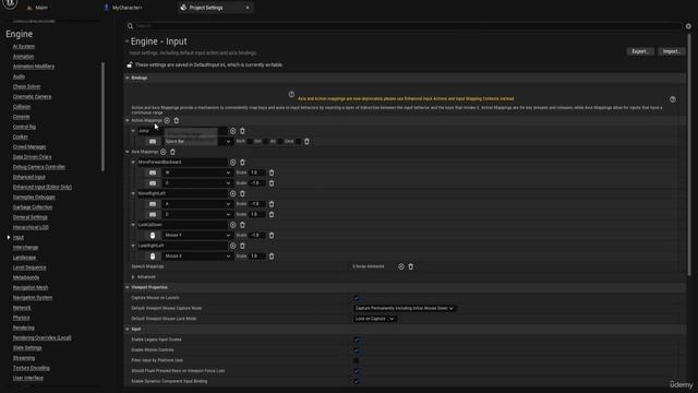 5. Add Jump Functionality