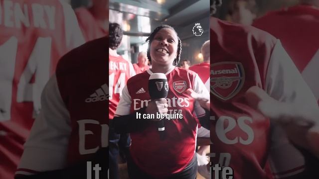 COMMUNITY and BELONGING at Arsenal