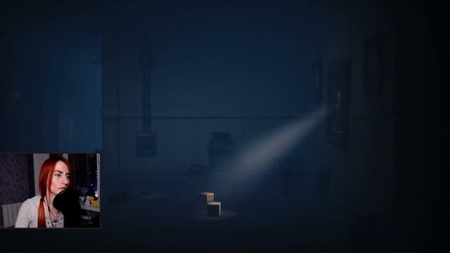 ЖУТКАЯ ШКОЛА►Little Nightmares2#2