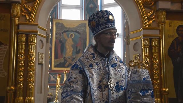 Избавительница