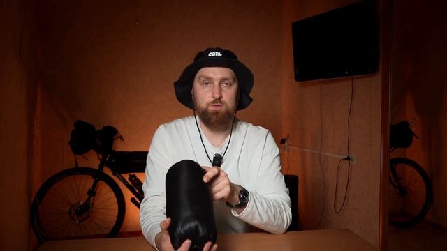СНАРЯЖЕНИЕ для велопохода. Палатка MSR. Мешок СИВЕРА Ирий -6. Sea to Summit.