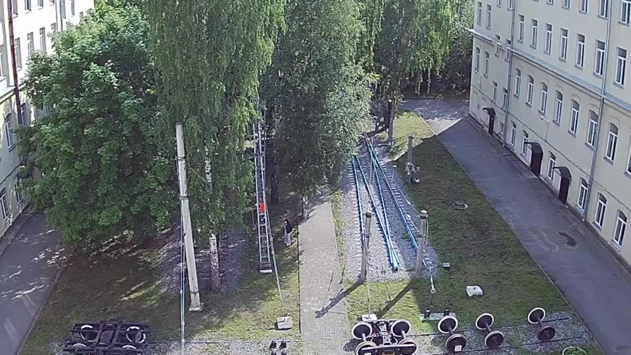 Демонстрационный экзамен