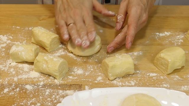 Узбекская слоёная самса. как приготовить в домашних условиях
