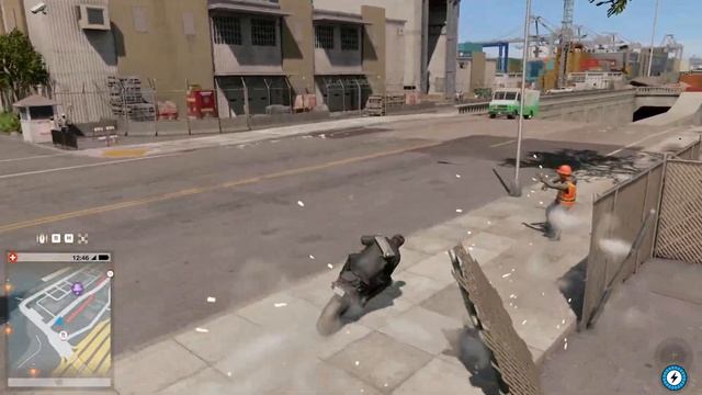 🔴🎬 СТРИМ в 2К Watch_Dogs 2 || ЧАСТЬ 12 Watch_Dogs 2🎬🔴