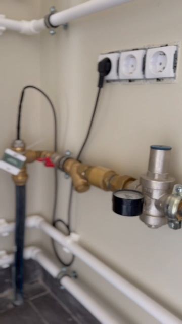 Уют начинается здесь! 🏡 Экскурсия в котельную дома