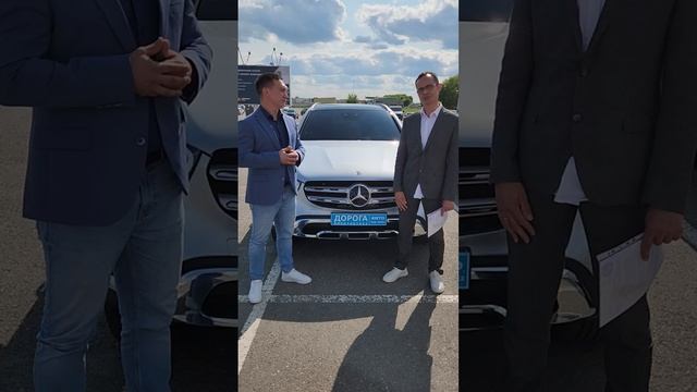 В г. Набережные Челны успешно вручили автомобиль. Поздравляем с приобретением! 🥰
