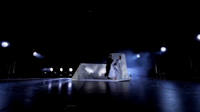 Кноопс Young | 2nd place | STYLE CONTEMPORARY