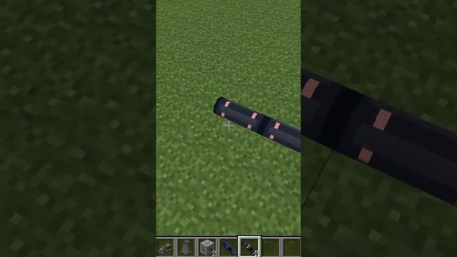 Быстрый Гайд: Безопасный РБМК-1000 в Minecraft | HBM Nuclear Tech #майнкрафт #minecraft #hbm