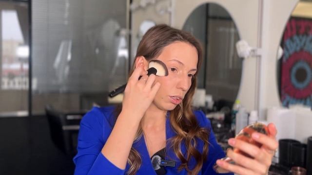Мой ежедневный макияж: секреты визажиста