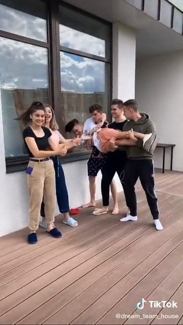 Дрель вообще чумовой инструмент