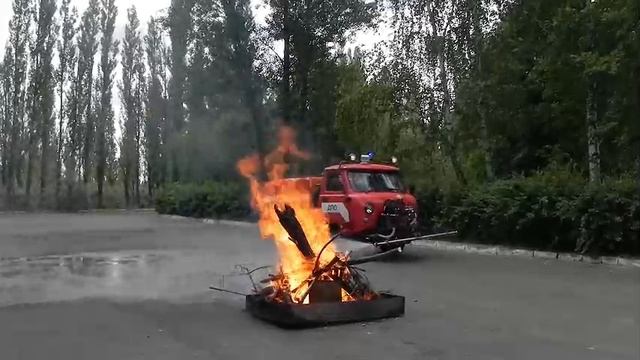 Катюша
