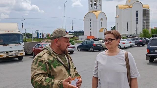 Герой дня :Светлана .