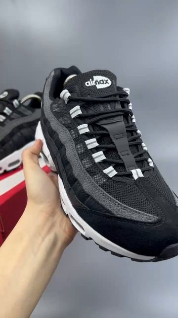 Кроссовки Nike Air Max 95