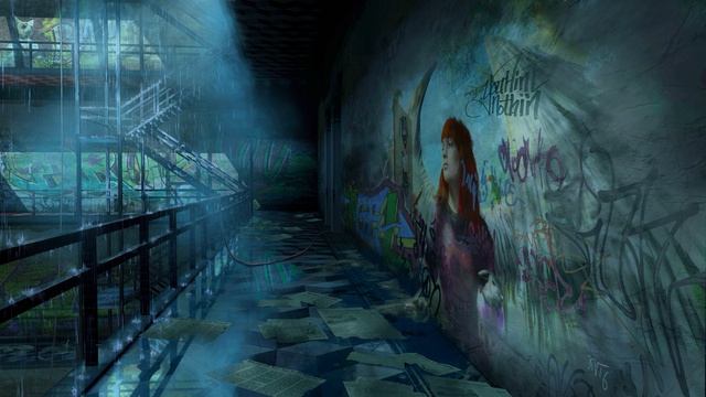 Drum n Bass › Liquid - some Jungle