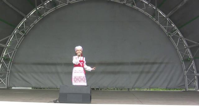 Ермолова Алиса - Матушка Земля