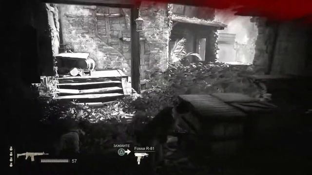 Залетаем в Uncharted 4,глава 14