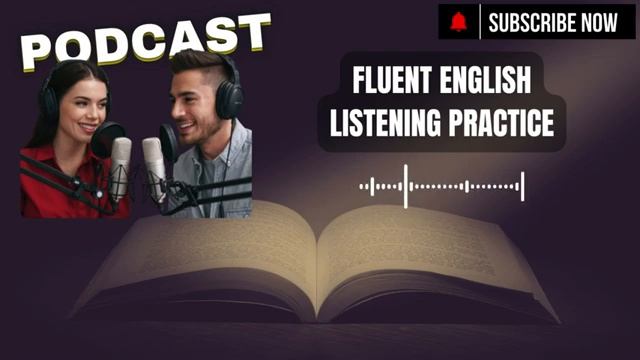 🎧 2-Hour English Listening Practice 13