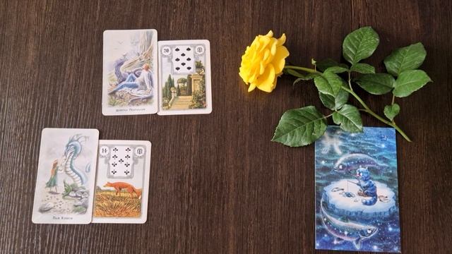 РЫБЫ ❗️- 🌼 С 1по 15  ИЮНЯ 2025г СОБЫТИЯ И РЕКОМЕНДАЦИИ ТАРО ПРОГНОЗА ❗️