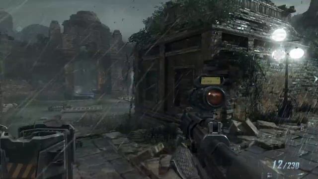 [Black Ops 2 от Тыквы]-Часть 2(Церелий и костюм самолет)