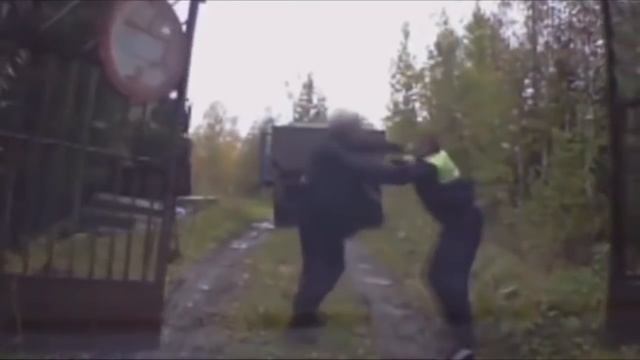 идпс,дед боксёр