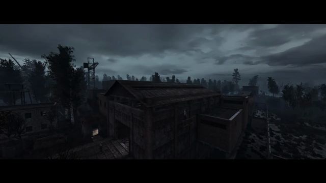 100 Дней Выживания в Stalker Anomaly за БАНДИТА