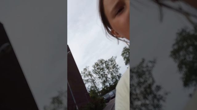 поход в пятёрочку