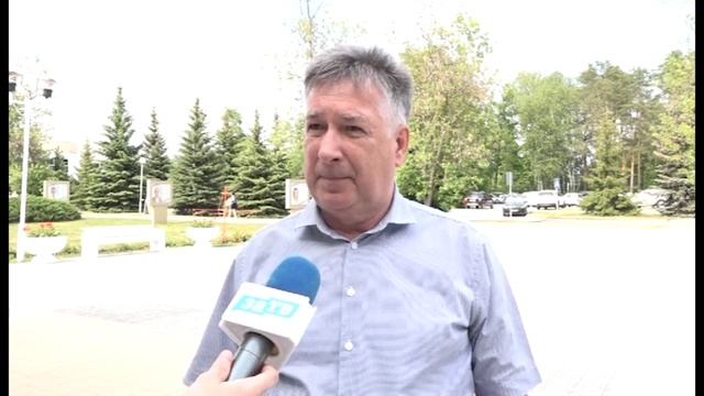 В Заречном появится новая трасса для мотокросса