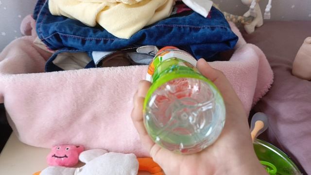 Пеленальный столик для куклы реборн РОЛПЛЕЙ