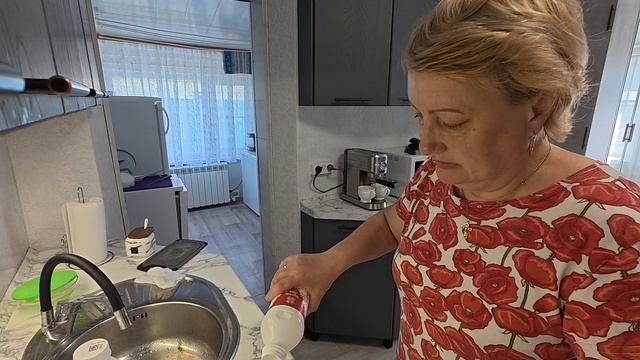 Залезла в Медвежий угол