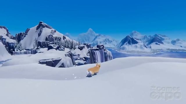 My Little Puppy: Путешествие в рай для самых верных друзей