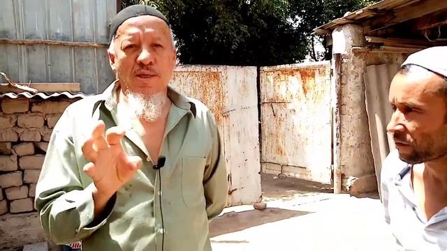 Биогумус тчк дар хонадони Хожибобо