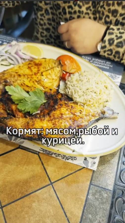 Многие интересуются, скучаю ли я «по нормальной» еде в Китае