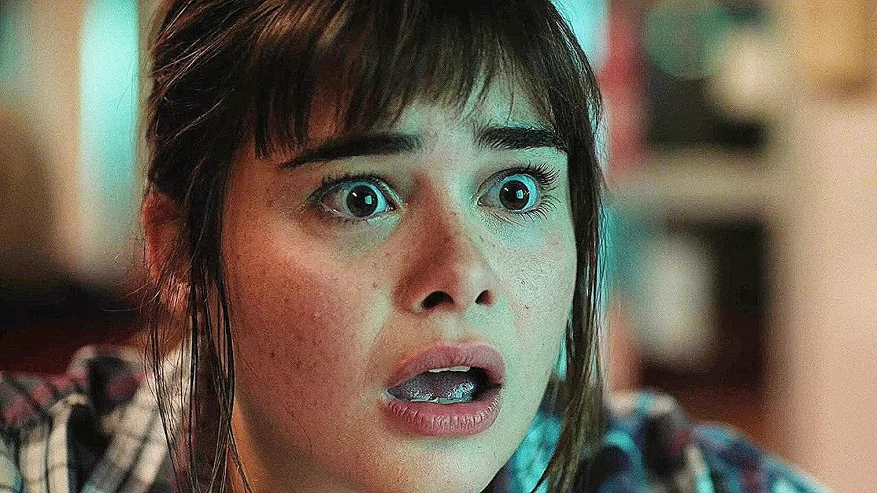 Боб Тревино поставил лайк — Русский трейлер (Дубляж, 2025)